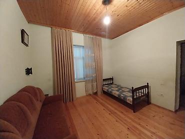 Yataq otağı dəstləri: 2 təknəfərlik çarpayı — 2