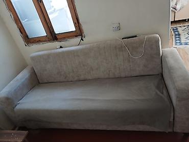 divan deri: Divan, İşlənmiş, Açılmayan, Bazalı, Vеlur parça, Çatdırılma yoxdur — 3