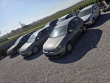 hyundai ix35: DELOVI ZA VOLKSWAGEN GOLF 6 | polovni orginalni delovi,garancija na — 2