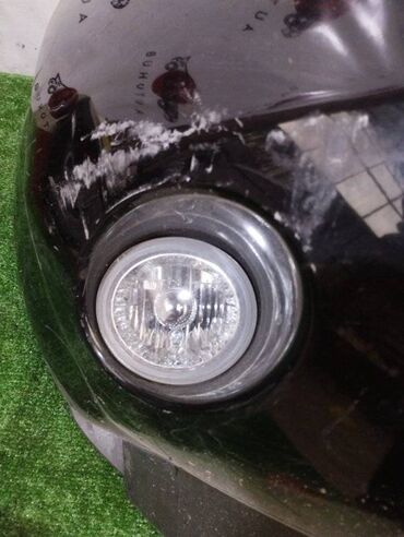 туманки ниссан максима а32: Фара противотуманная NISSAN MURANO QR25 2004 прав. (б/у)