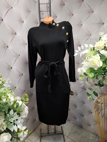 Haljine: ❤️❤️ trikozazne haljine 2700❤️❤️ — 10