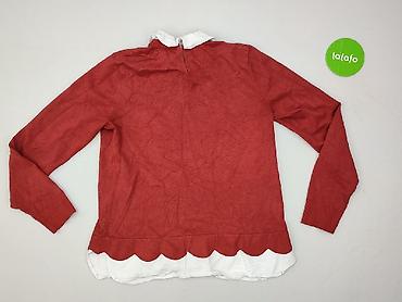 jersey: Jumper, Sweter damski, rozmiar L — 3