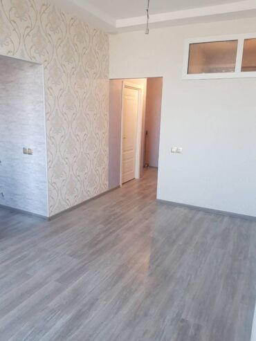 Yeni tikili: 3 otaqlı, Yeni tikili, 47 kv. m — 1