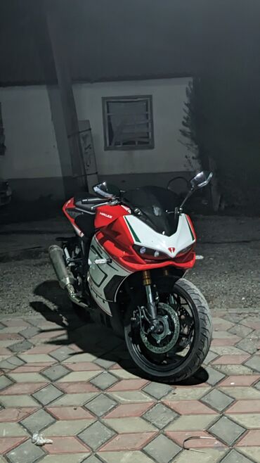 запчасти опель омега б: Спортбайк Ducati, 400 куб. см, Бензин, Взрослый, Новый, В рассрочку