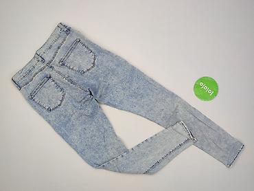 rozmiar 32: Topshop Moto, Jeansy damskie, rozmiar S — 3