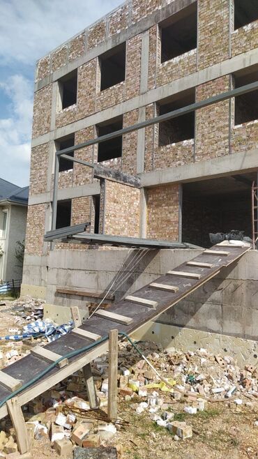 Другие стройуслуги: Проектирование и строительство жилых и общественных зданий и at lalafo.kg — 5 Другие стройуслуги: Проектирование и строительство жилых и общественных зданий и — 5