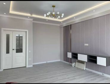 Продажа квартир: 2 комнаты, 80 м², Элитка, 2 этаж, Дизайнерский ремонт