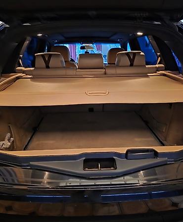 BMW: BMW X5: 2007 г., 4.8 л, Автомат, Бензин at lalafo.kg — 4 BMW: BMW X5: 2007 г., 4.8 л, Автомат, Бензин — 4