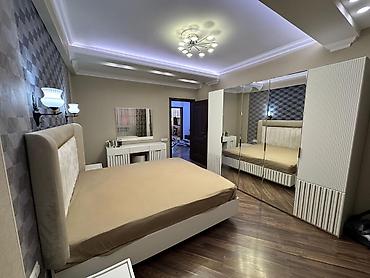 Продажа квартир: 4 комнаты, 140 м², Элитка, 7 этаж, Евроремонт — 24