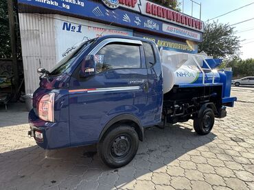 купить газель бортовой: Грузовик, Hyundai, Б/у