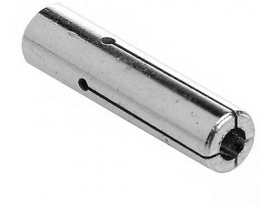 elektromotor 220v: ADAPTER SA 6MM NA 3,175MM | Univerzalna caura adapter sa spoljnim — 1