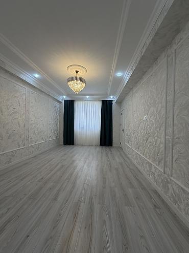 ağ seher: 2 otaqlı, Yeni tikili, 57 kv. m — 1