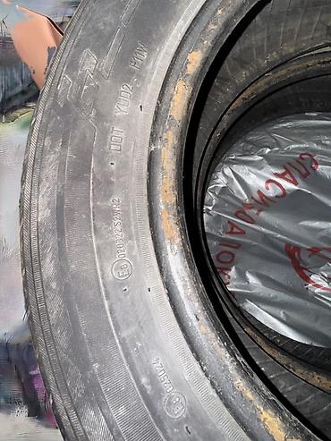 tyre master: Комплект автомобильных шин — 2 штуки. 2500 сом за пару На фото — 4