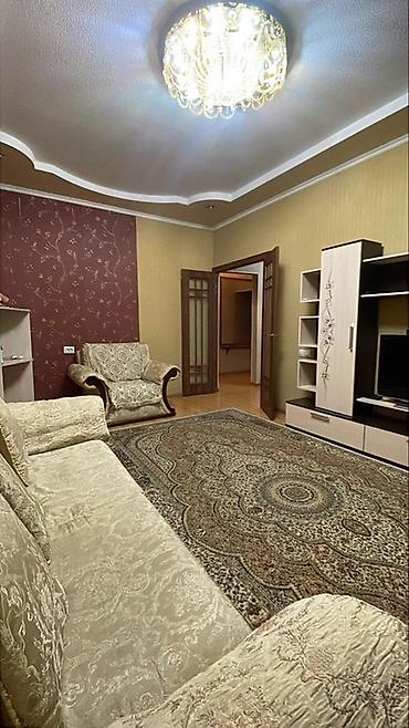 сдаю квартиру каракол: Сдается квартира в 7 микрорайоне.(магистраль) Рядом находятся — 1