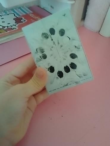 İdman və hobbi: Seventeen lomo card 52 eded — 2