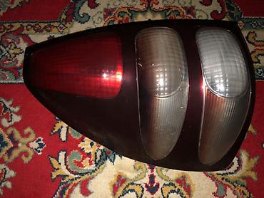ford tranzit 2007: Halogen, Toyota 2006 il, Orijinal, Yaponiya, İşlənmiş — 3