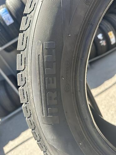 диски 22565 r17: Всесезонные шины (комплект 4 шт.) Состояние 90% - Размер: 225/65 R17 - — 6