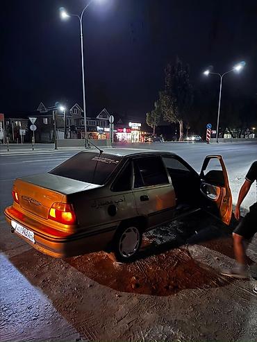 Daewoo: Daewoo Nexia: 2006 г., 1.6 л, Механика, Бензин, Седан — 9