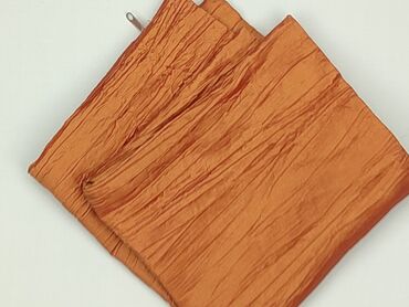 PL - Pillowcase, 43 x 43, color - Orange, condition - Perfect