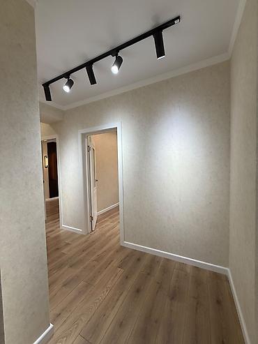 однушка: 1 комната, 43 м², Технопарк Элитка, 7 этаж, Евроремонт — 2