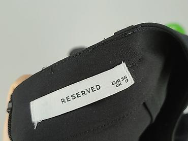 reserved kozaki: Reserved, Spódnica damska, rozmiar S — 4