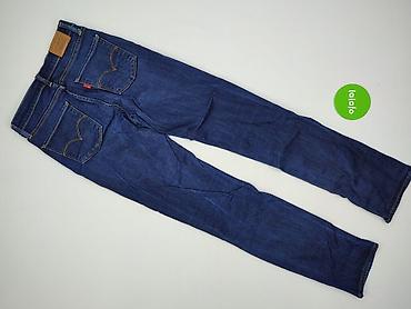 levi's 524 too superlow: Levi’s, Jeansy damskie, rozmiar S — 3