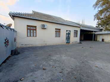 Həyət evləri və villaların satışı: 2 otaqlı, 20 kv. m, Kredit var, Orta təmir — 20