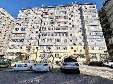 Продажа квартир: 3 комнаты, 61 м², 105 серия, 9 этаж, Евроремонт