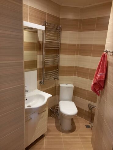 Ofislər: Gənclik metrosunun yaxınlığında yerləşən 125 kv sahəsi olan təmirli — 3