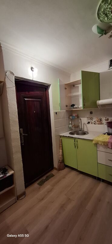 Долгосрочная аренда квартир: Студия, Собственник, С мебелью частично — 8