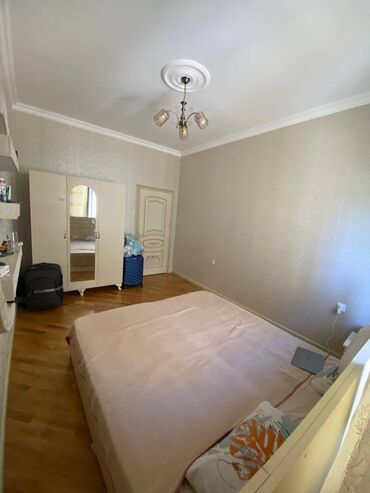 Yeni tikili: 3 otaqlı, Yeni tikili, m. Gənclik, 87 kv. m — 4