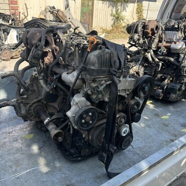 Другие детали кузова: Кузовные детали для KIA Carnival (Sedona) В наличии: - Капот (черный) — 11