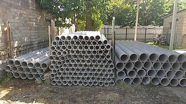 Трубы для водопровода: Труба асбест
ф100 ф150 ф200 ф250 ф300 — 8