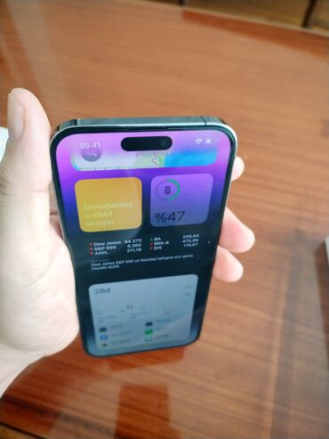 Apple iPhone: IPhone 14 Pro Max, 256 GB, Deep Purple -da lalafo.az — 4 Apple iPhone: IPhone 14 Pro Max, 256 GB, Deep Purple — 4