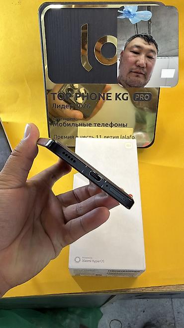 телео: Xiaomi, 14T Pro, Б/у, 512 ГБ, 2 SIM — 4
