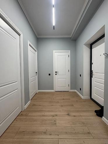 Продажа квартир: 1 комната, 41 м², Элитка, 3 этаж, Дизайнерский ремонт — 5