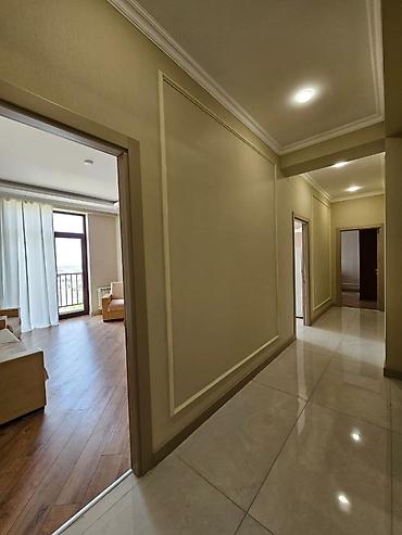 Mənzillər: 🏢 Dərnəgül metrosunun üstü – WEST Town Yaşayış Kompleksi ✨ 2 otaqlı — 6