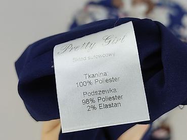 jesienne: Pretty Girl, Sukienka damska, rozmiar M — 5
