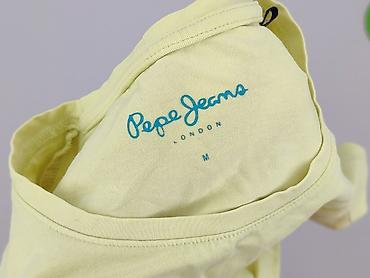 pele numer na koszulce: Pepe Jeans, T-shirt damski, rozmiar M — 4