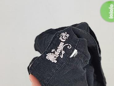 idealny stan: Denim Co, Szorty damskie, rozmiar M — 4