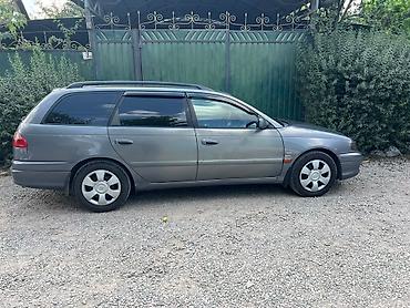универсал авенсис: Toyota Avensis: 2003 г., 1.8 л, Механика, Газ, Универсал — 3