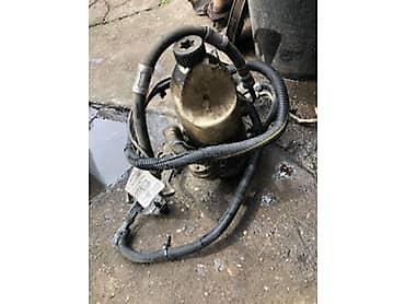 kzubr kompresor: SERVO PUMPA VOLANA ZA OPEL VECTRA C OD 2002. DO 2007. GOD. | — 7