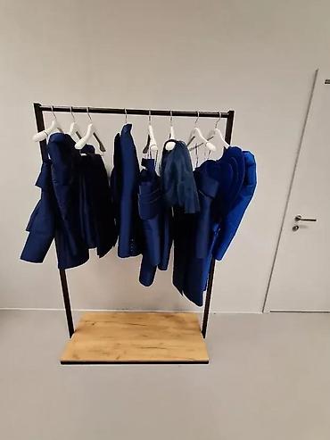 Ostali kancelarijski nameštaj: ŠTENDERI ZA BUTIKE PROIZVODNJA PO MERI | — 6