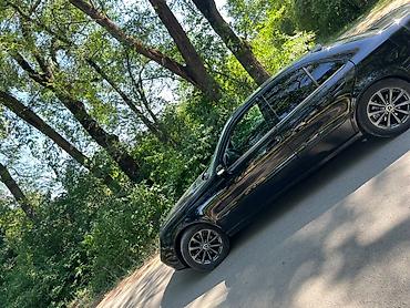 amg e55: Mercedes-Benz E-Class: 2005 г., 3.5 л, Автомат, Бензин, Седан — 8