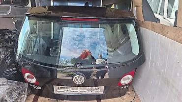 ventil turbine: GOLF PLUS GEPEK VRATA ZA VOLKSWAGEN GOLF PLUS OD 2003. DO 2012. GOD — 2