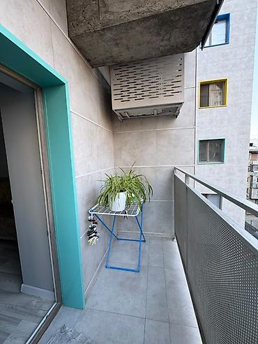 квартра: 2 комнаты, 64 м², Золотой квадрат Элитка, 3 этаж, Евроремонт — 9