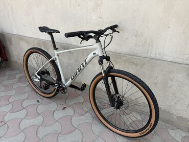 Горные велосипеды: Горный велосипед, Алюминий, Б/у — 2