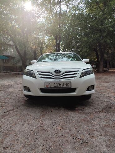 тойота камри 25 кузов бишкек цена: Toyota Camry: 2011 г., 2.5 л, Автомат, Бензин, Седан