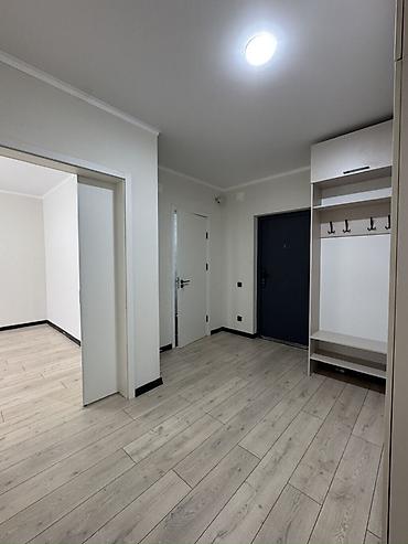 14: 3 комнаты, 90 м², Рабочий Городок Элитка, 14 этаж, Свежий ремонт — 6