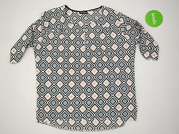 patchwork: Bluzka damska, rozmiar XL — 2